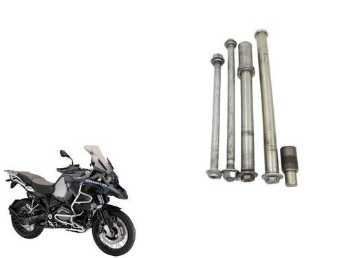 Parafuso Fixação Motor Bmw R 1200 Gs R1200gs 13-19