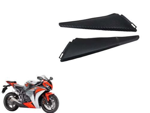 Acabamento Chassis (par) Honda Cbr 1000 Rr 08-11