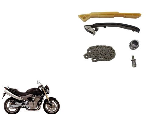 Corrente Guia Tensor Honda Hornet 600 Hornet600 04-07