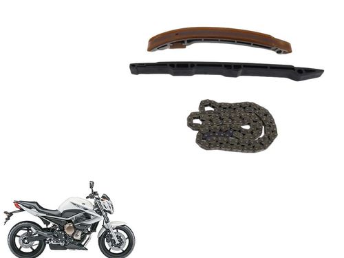 Corrente Guia Tensor Xj6 2010 2019