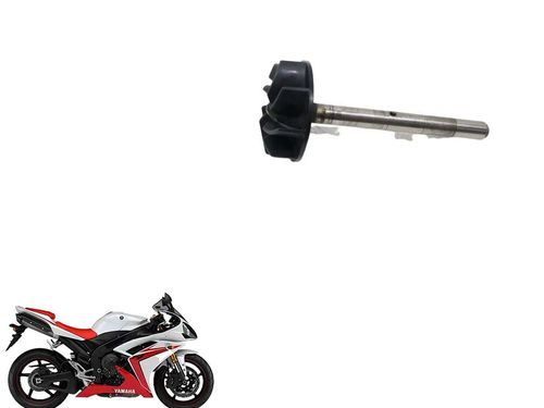 Rotor Bomba Agua Yamaha R1 /yzf R1 Yzf R1 07-08