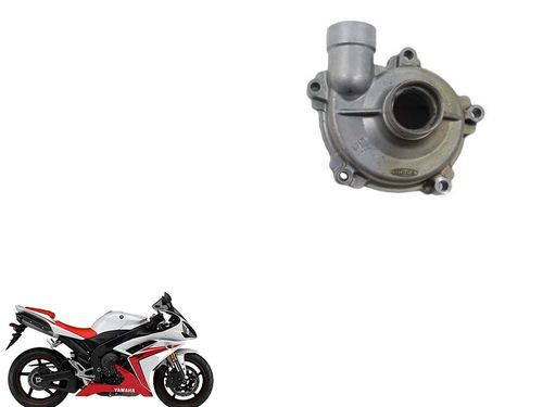 Tampa Bomba Água Yamaha R1 /yzf R1 Yzf R1 07-08