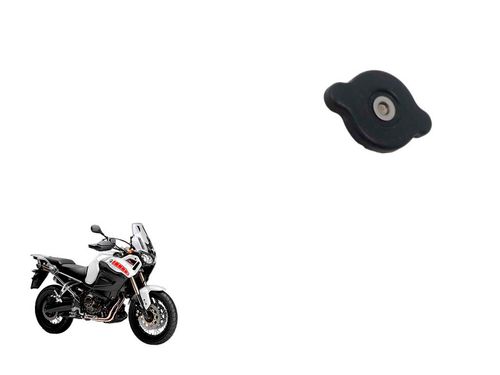 Tampa Radiador Yamaha Xt 1200z Super Tenere 11-17
