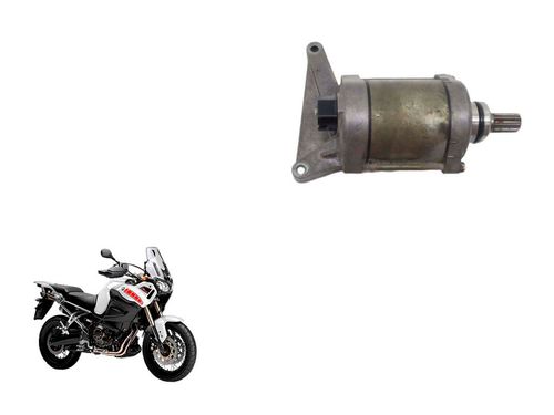 Motor de Partida Yamaha Xt 1200z Super Tenere 11-17