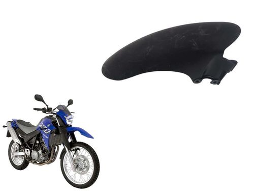 Para-lama Dianteiro Inferior Yamaha Xt 660 05-18
