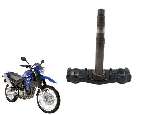 Mesa Inferior Direção Yamaha Xt 660 05-18