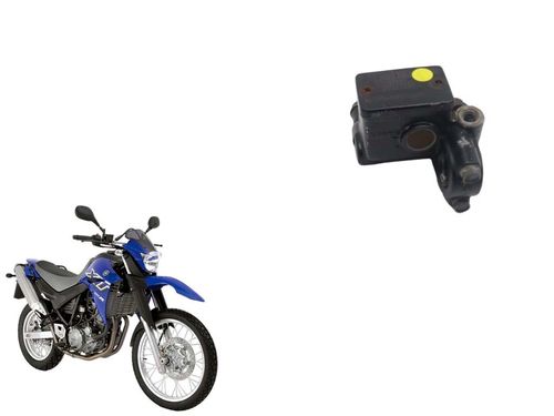 Cilindro Burrinho Freio Dianteiro Yamaha Xt 660 05-18c/detalhe