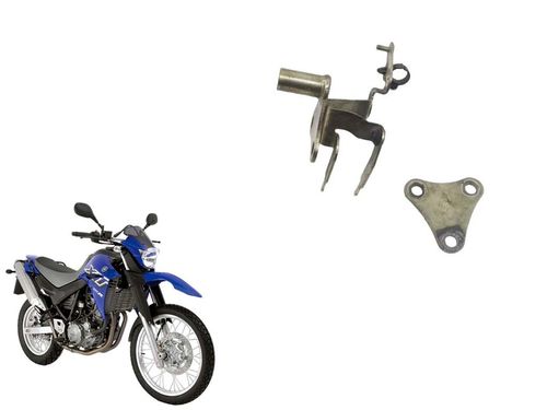Suporte Motor Yamaha Xt 660 05-18