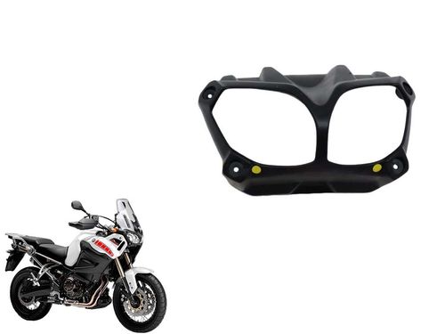 Carenagem Farol Yamaha Xt 1200z Super Tenere 11-17