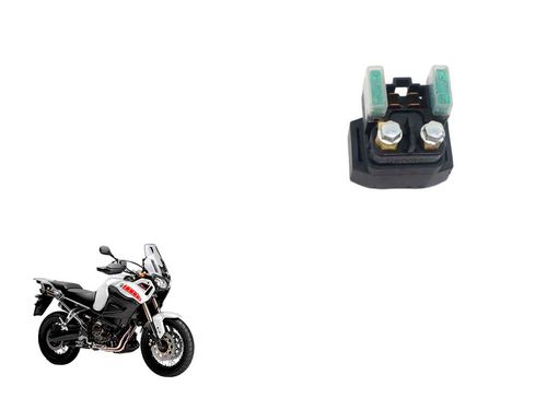 Rele Partida Yamaha Xt 1200z Super Tenere 11-17