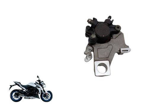 Pinça Freio Traseira Suzuki Gsx S 1000 Gsxs1000 16-22