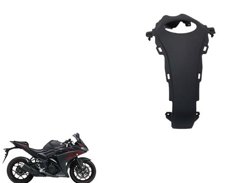 Carenagem Capa Tanque NOVA Yamaha Yzf-r3 16-19