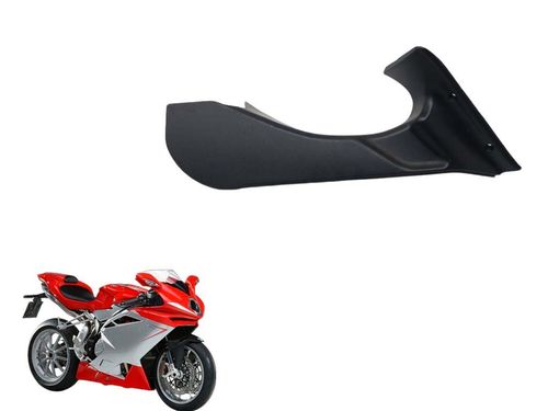 Acabamento Superior Esquerdo Mv Agusta F4 1000 11-13
