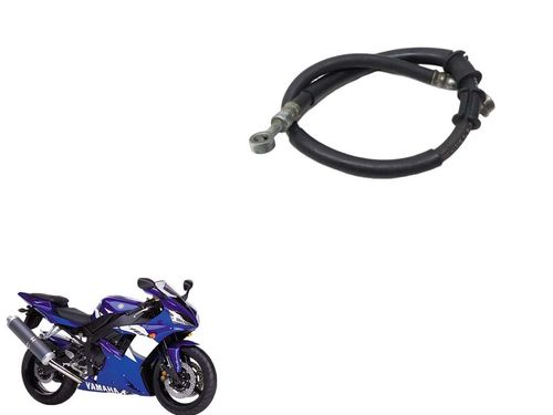 Flexível Freio Traseiro R1 /yzf R1 Yzf R1 2000 2001