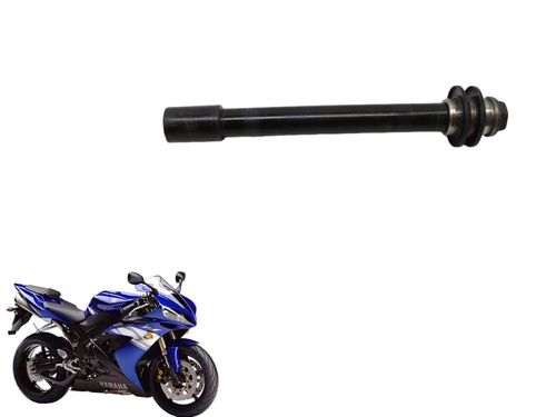 Eixo Roda Dianteira R1 /yzf R1 Yzf R1 2004 2006