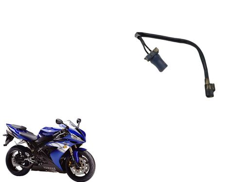 Soquete Meia Luz R1 /yzf R1 Yzf R1 2004 2006