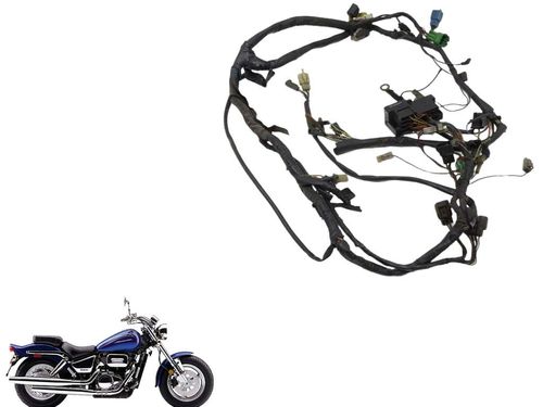 Chicote Principal Marauder 800 1995 2005 C/avaria