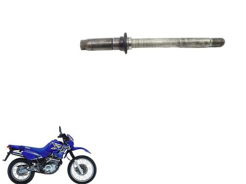 Eixo Roda Dianteira Xt 600 1996 2001