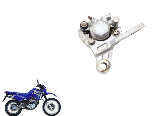 Pinça Freio Traseiro Xt 600 1996 2001 C/detalhe