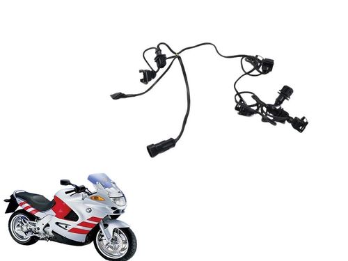 Chicote Bico Injetor K 1200 S K1200s 2005 2008