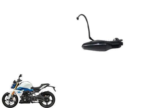 Pisca Dianteiro G310 R G310r 2021 2025