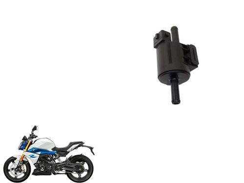 Válvula de Ar G310 R G310r 2021 2025