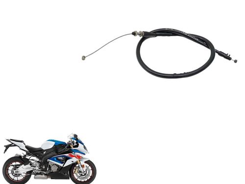 Cabo Servo Motor S 1000 Rr S1000rr 2010 2014