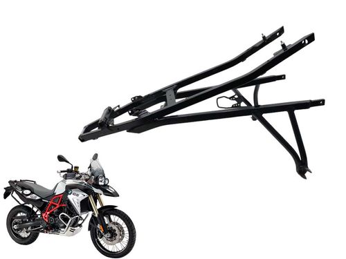 Quadro B F 800 Gs F800gs 2013 2016 C/detalhe