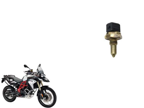 Sensor Temperatura Água F 800 Gs F800gs 2009 2016