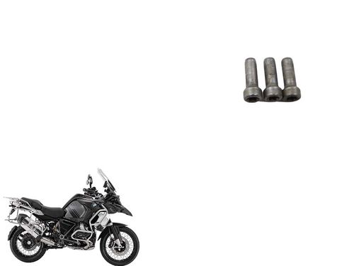 Niple Raio (03 Un) R 1250 Gs R1250gs 2019 2023