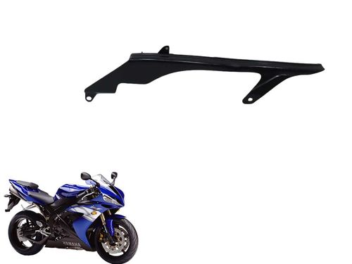 Capa Corrente R1 /yzf R1 Yzf R1 2004 2006