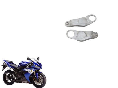 Suporte Tanque R1 /yzf R1 Yzf R1 2004 2006