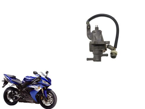 Regulador Pressão Gasolina R1 /yzf R1 2004 2006