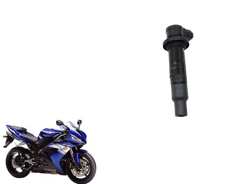 Bobina Ignição R1 /yzf R1 Yzf R1 2004 2006