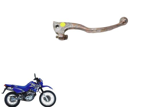 Manete Freio Xt 600 1996 2001 C/detalhe