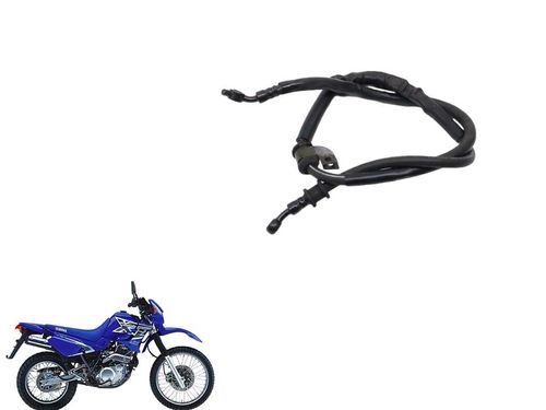 Flexível Freio Dianteiro Xt 600 1996 2001