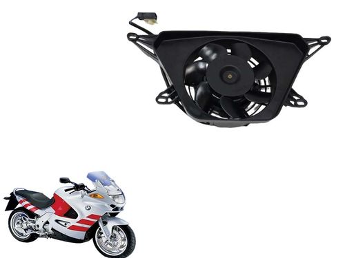 Ventoinha K 1200 S K1200s 2005 2008