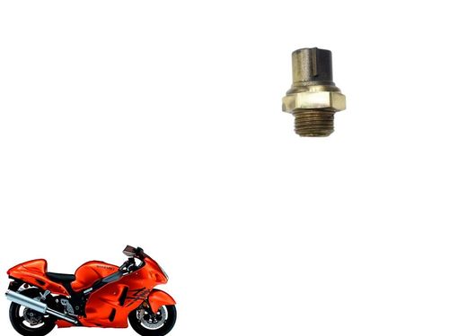 Sensor Temperatura Radiador Hayabusa 1300 1999 2008