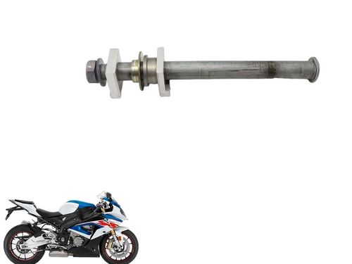 Eixo Roda Traseira S 1000 Rr S1000rr 2010 2014