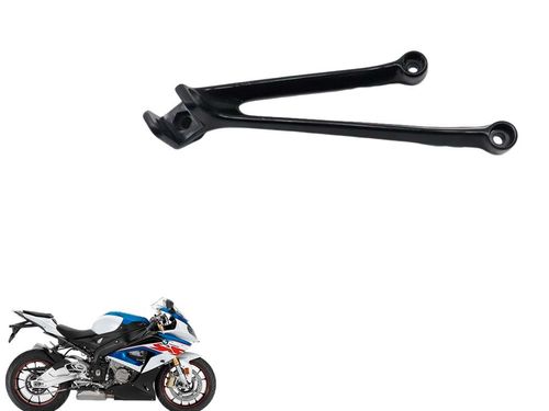 Bacalhau Traseiro Direito S 1000 Rr S1000rr 2010 2014