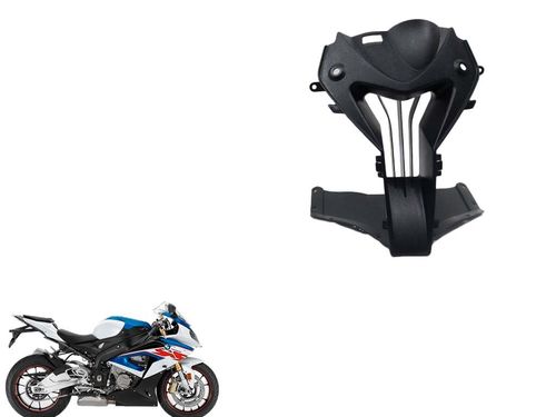 Acabamento Duto Ar S 1000 Rr S1000rr 2013 2015