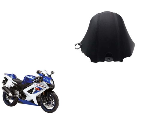 Para-lama Traseiro B Gsxr Srad 1000 2008 2010