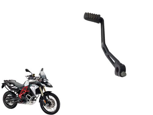 Pedal Cambio F 800 Gs F800gs 2013 2016 C/detalhe