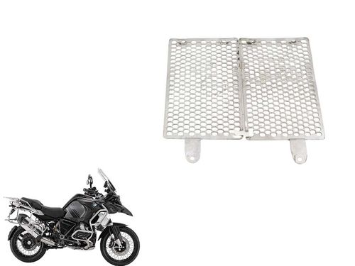 Grade Frontal Radiador R 1250 Gs R1250gs 2019 2023