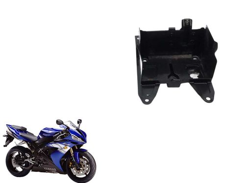 Caixa Bateria R1 /yzf R1 Yzf R1 2004 2006