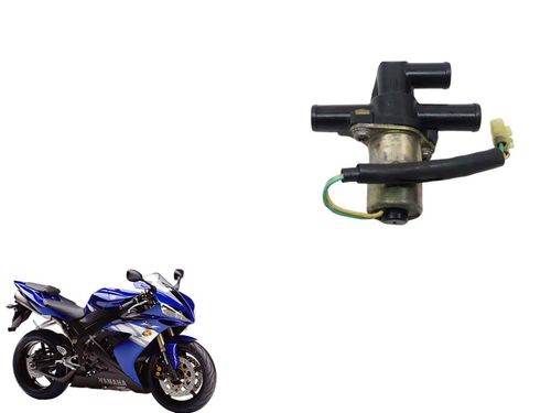 Válvula Solenoide R1 /yzf R1 Yzf R1 2004 2006