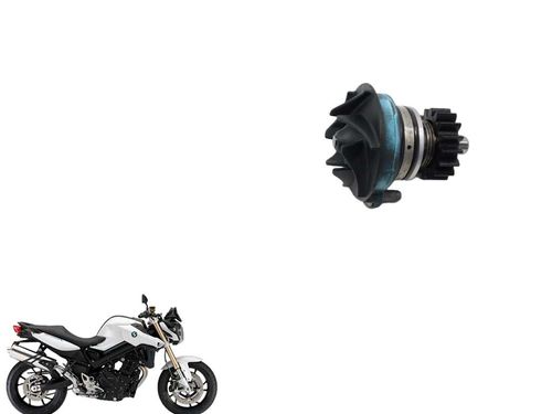 Bomba Água F 800 R F800r 2010 2014