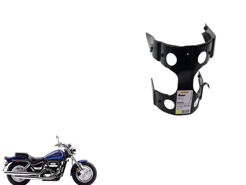 Suporte Para-lama Dianteiro Marauder 800 1995 2005 C/detalhe