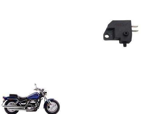 Interruptor Freio Dianteiro Marauder 800 1995 2005