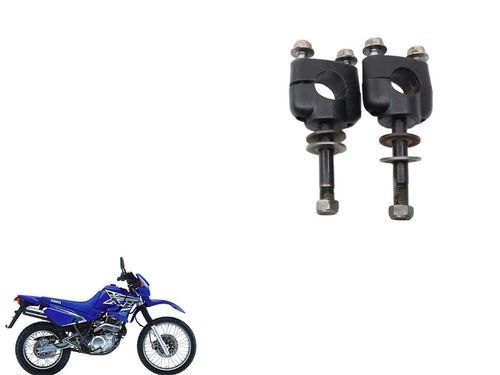Suporte Guidão Xt 600 1996 2001